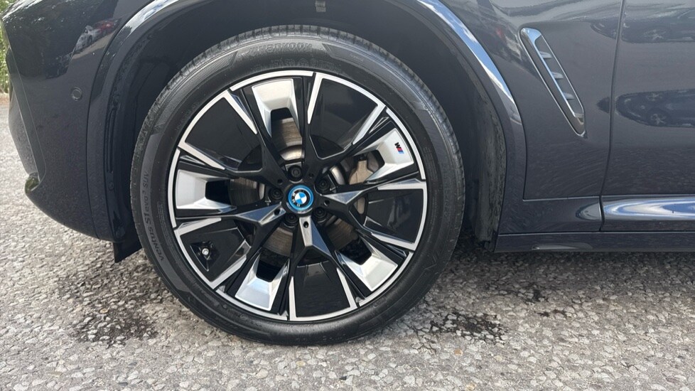 Used BMW iX3 2022 for sale - 76276848: Photo 25