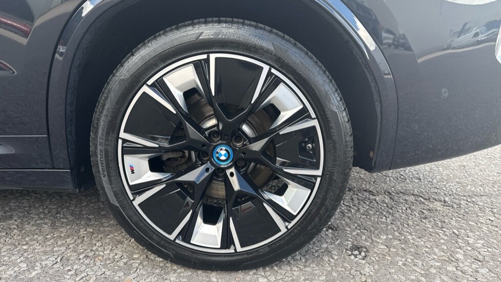 Used BMW iX3 2022 for sale - 76276848: Photo 26