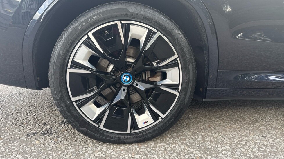 Used BMW iX3 2022 for sale - 76276848: Photo 27