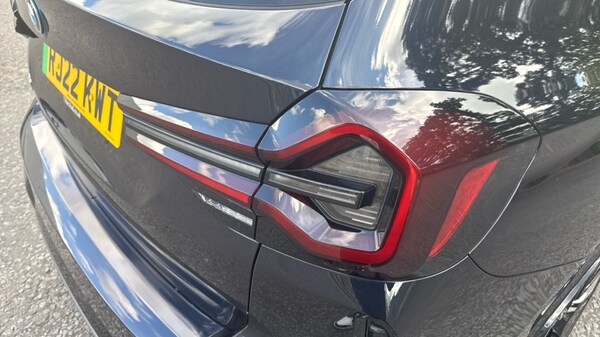 Used BMW iX3 2022 for sale - 76276848: Photo 29