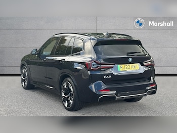 Used BMW iX3 2022 for sale - 76276848: Photo 2