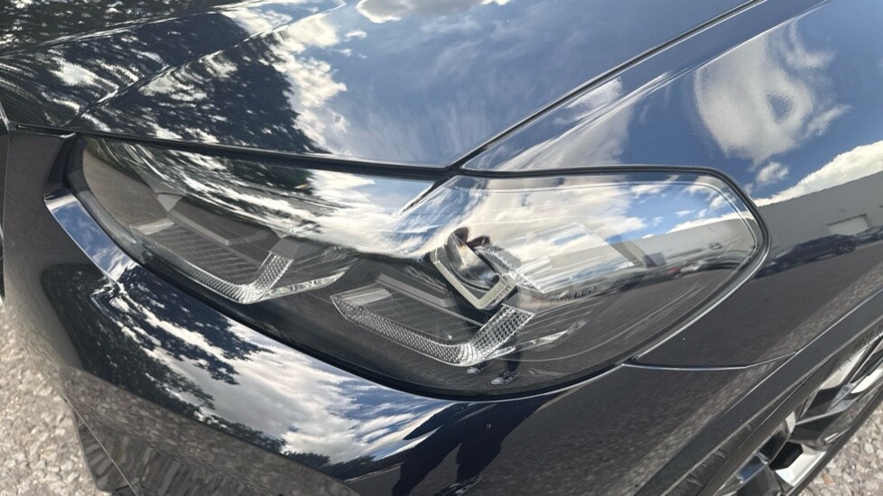 Used BMW iX3 2022 for sale - 76276848: Photo 30