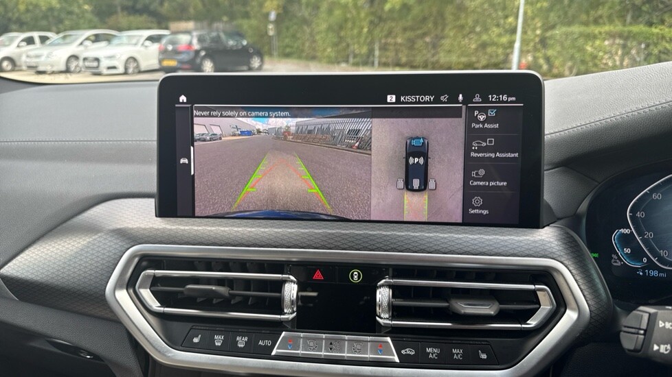 Used BMW iX3 2022 for sale - 76276848: Photo 31