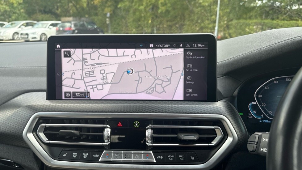 Used BMW iX3 2022 for sale - 76276848: Photo 32