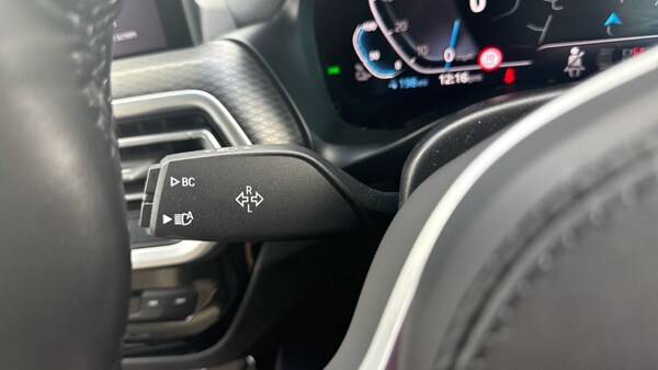 Used BMW iX3 2022 for sale - 76276848: Photo 33