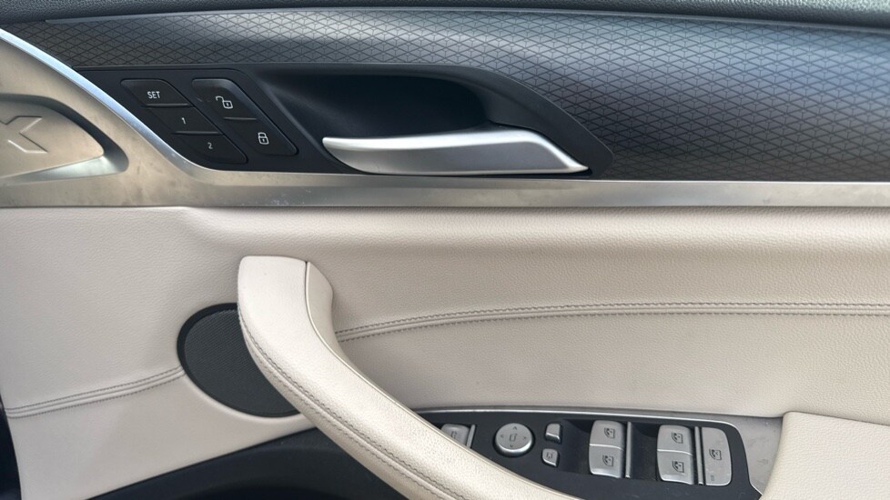 Used BMW iX3 2022 for sale - 76276848: Photo 36