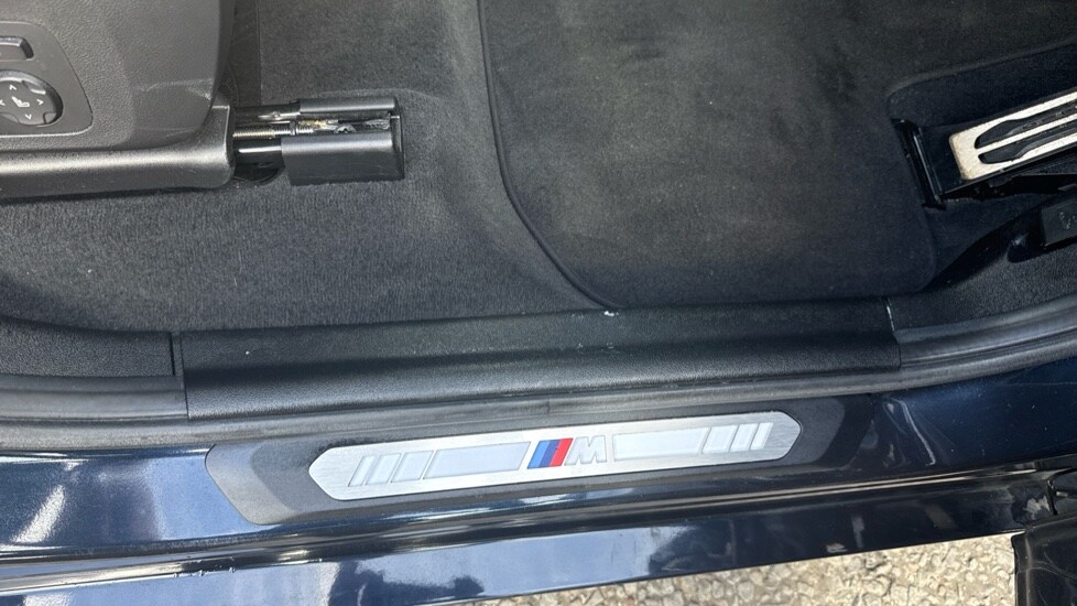 Used BMW iX3 2022 for sale - 76276848: Photo 38