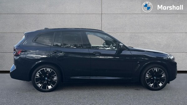 Used BMW iX3 2022 for sale - 76276848: Photo 3