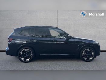 Used BMW iX3 2022 for sale - 76276848: Photo 3