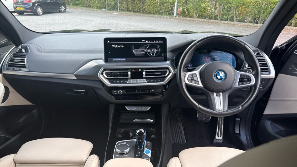 Used BMW iX3 2022 for sale - 76276848: Photo 4