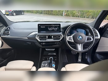 Used BMW iX3 2022 for sale - 76276848: Photo 4