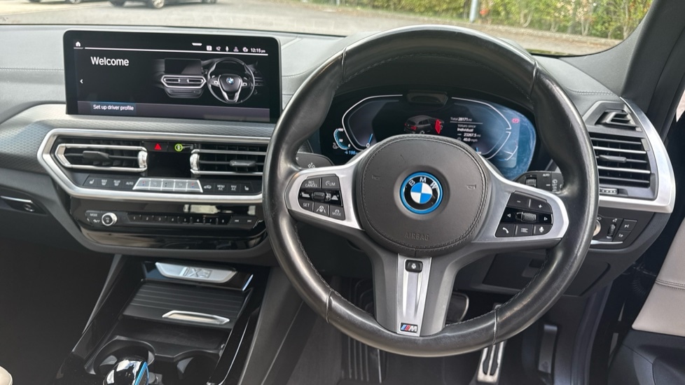 Used BMW iX3 2022 for sale - 76276848: Photo 5