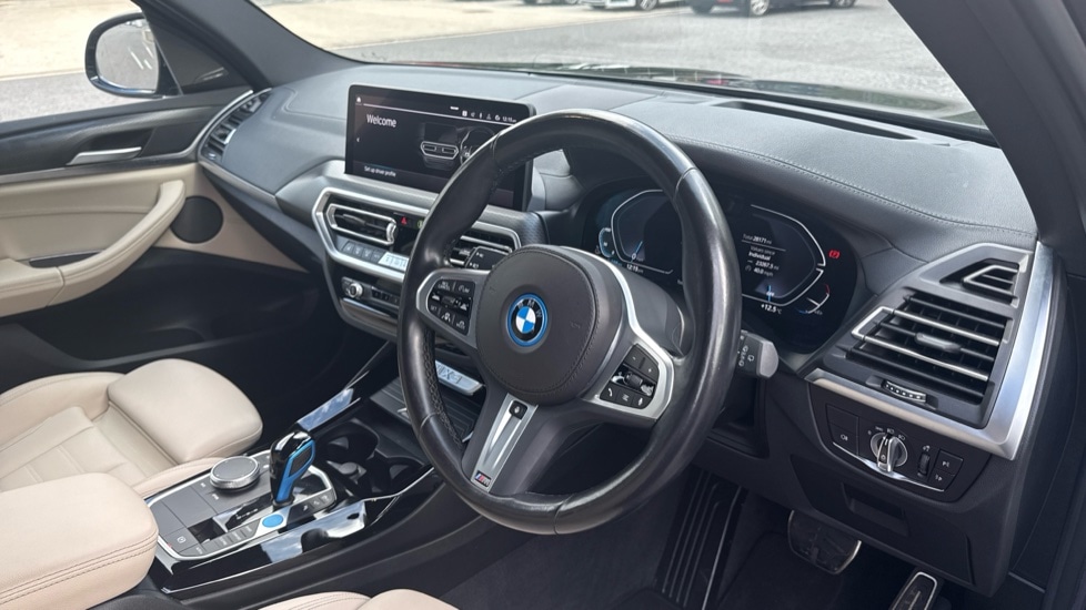 Used BMW iX3 2022 for sale - 76276848: Photo 6