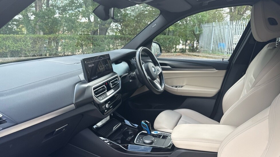 Used BMW iX3 2022 for sale - 76276848: Photo 7