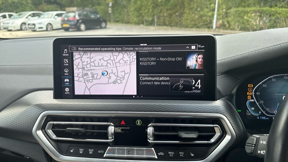 Used BMW iX3 2022 for sale - 76276848: Photo 8