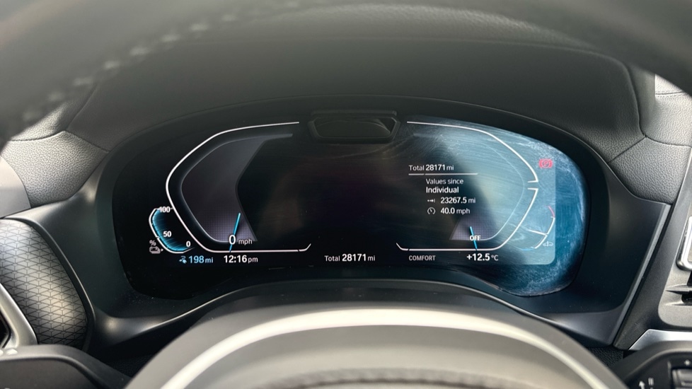 Used BMW iX3 2022 for sale - 76276848: Photo 9