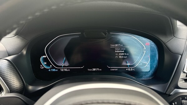 Used BMW iX3 2022 for sale - 76276848: Photo 9