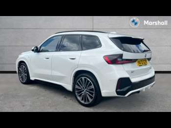 Used BMW X1 2023 for sale - 75393387: Photo