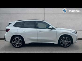 Used BMW X1 2023 for sale - 75393387: Photo