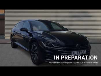 2023 - 1.4 TSI eHybrid R-Line 5dr DSG