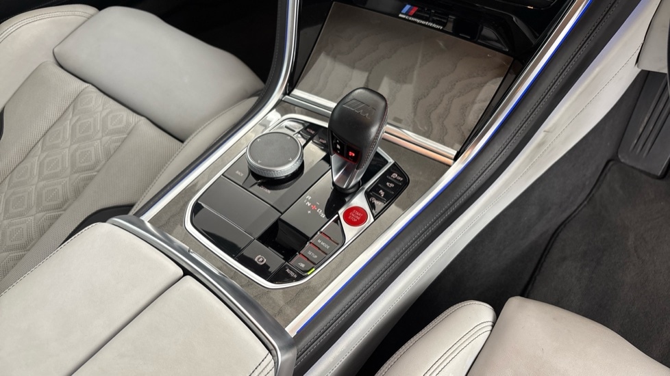 Used BMW M8 2024 for sale - 76375570: Photo 10