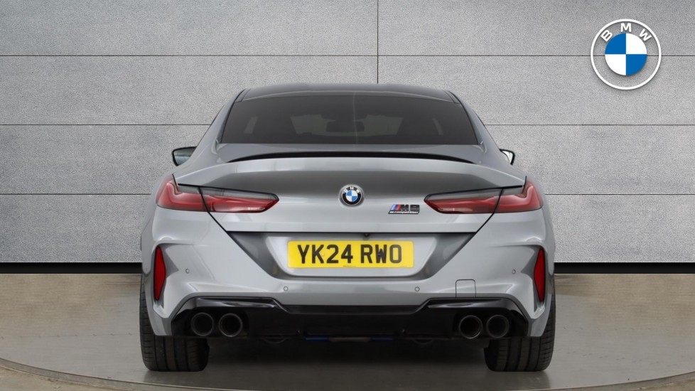 Used BMW M8 2024 for sale - 76375570: Photo 15