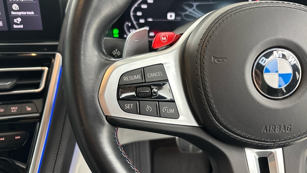 Used BMW M8 2024 for sale - 76375570: Photo 17