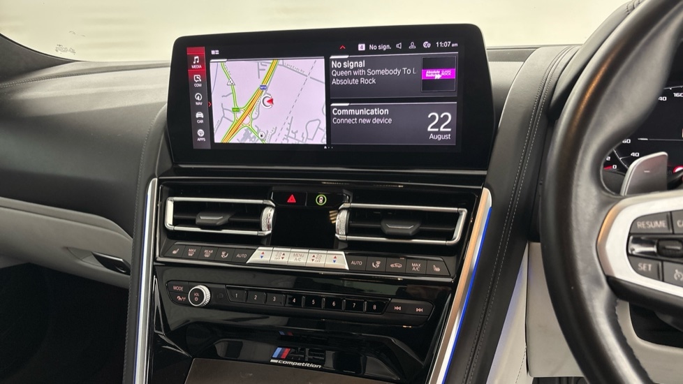 Used BMW M8 2024 for sale - 76375570: Photo 8