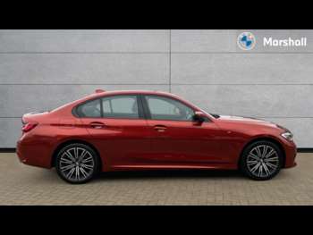 Used BMW 3 Series 2021 for sale - 74868841: Photo