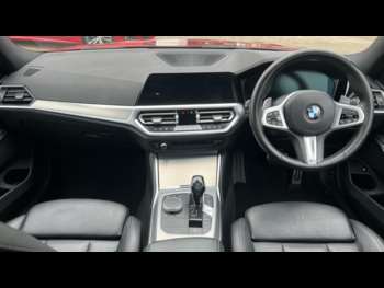 Used BMW 3 Series 2021 for sale - 74868841: Photo