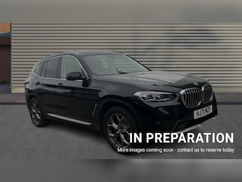 BMW - X3