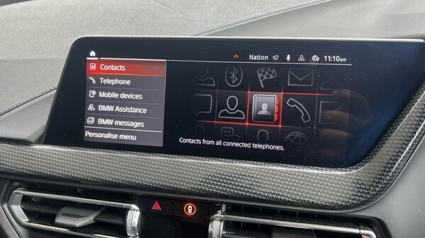 Used BMW 1 Series 2023 for sale - 75815517: Photo 12