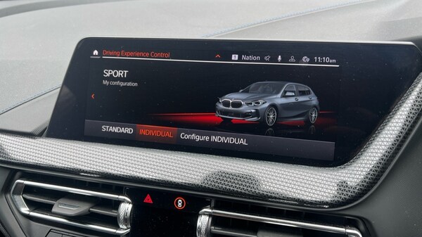 Used BMW 1 Series 2023 for sale - 75815517: Photo 15