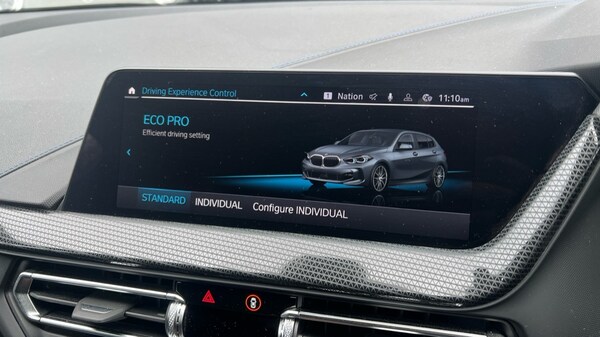 Used BMW 1 Series 2023 for sale - 75815517: Photo 17