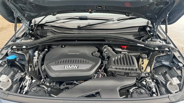 Used BMW 1 Series 2023 for sale - 75815517: Photo 21