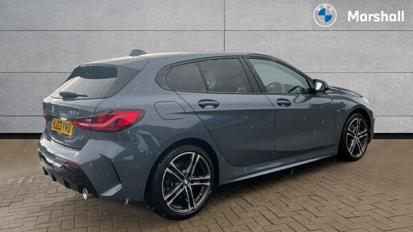 Used BMW 1 Series 2023 for sale - 75815517: Photo 22