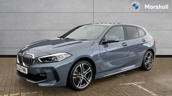 Used BMW 1 Series 2023 for sale - 75815517: Photo 23