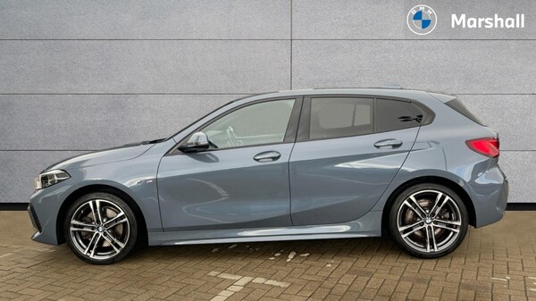 Used BMW 1 Series 2023 for sale - 75815517: Photo 24