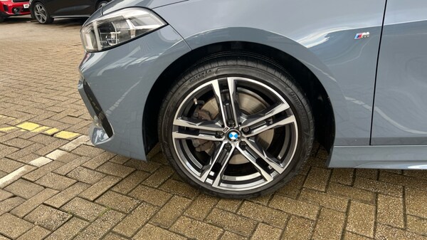 Used BMW 1 Series 2023 for sale - 75815517: Photo 25