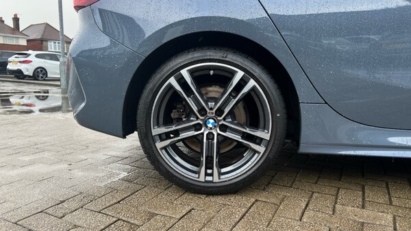 Used BMW 1 Series 2023 for sale - 75815517: Photo 27