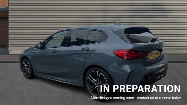 Used BMW 1 Series 2023 for sale - 75815517: Photo 2