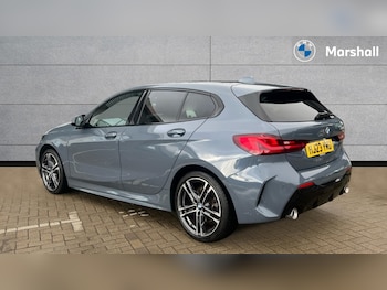 Used BMW 1 Series 2023 for sale - 75815517: Photo