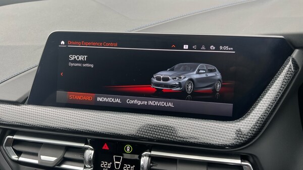 Used BMW 1 Series 2023 for sale - 75815517: Photo 35