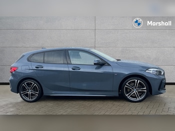 Used BMW 1 Series 2023 for sale - 75815517: Photo