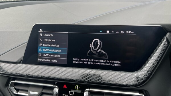 Used BMW 1 Series 2023 for sale - 75815517: Photo 42