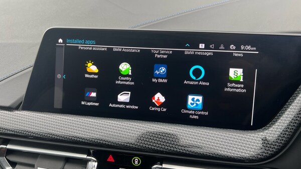 Used BMW 1 Series 2023 for sale - 75815517: Photo 43