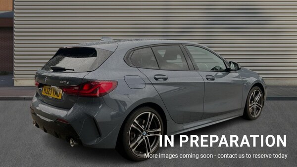 Used BMW 1 Series 2023 for sale - 75815517: Photo 4
