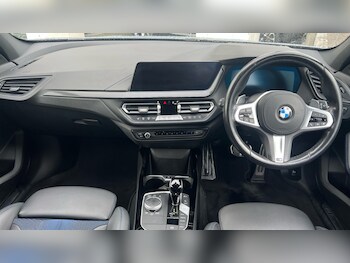 Used BMW 1 Series 2023 for sale - 75815517: Photo