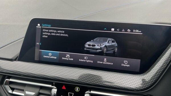 Used BMW 1 Series 2023 for sale - 75815517: Photo 52