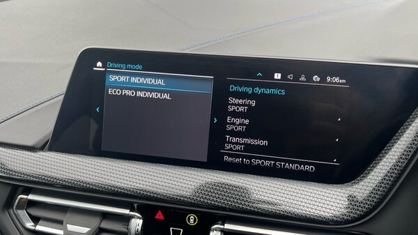Used BMW 1 Series 2023 for sale - 75815517: Photo 53